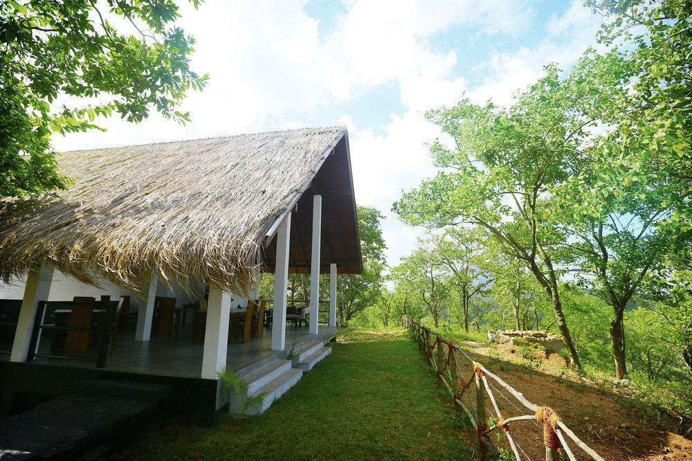 Elephant Stables Dambulla Exteriör bild